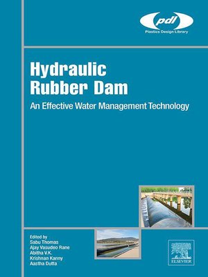 cover image of Hydraulic Rubber Dam